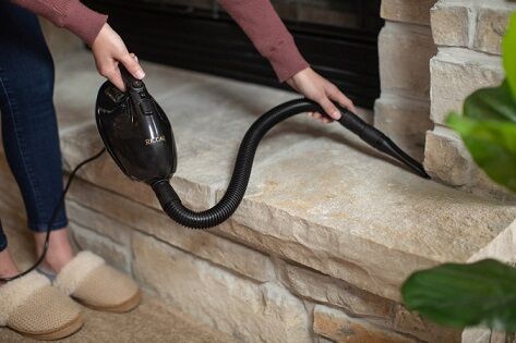 Riccar RIGEM Gem Handheld Vacuum