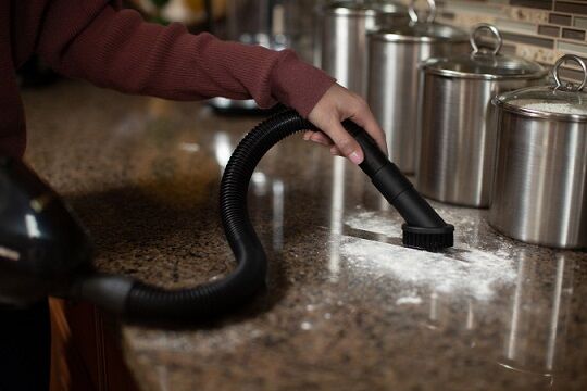 Riccar RIGEM Gem Handheld Vacuum