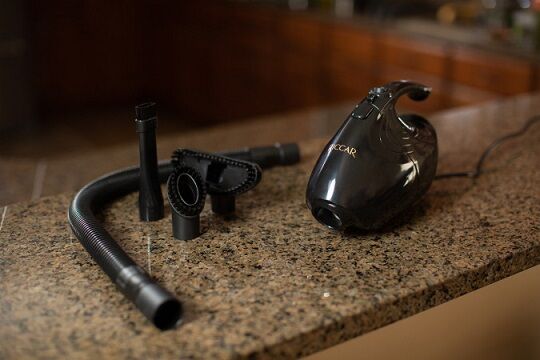 Riccar RIGEM Gem Handheld Vacuum