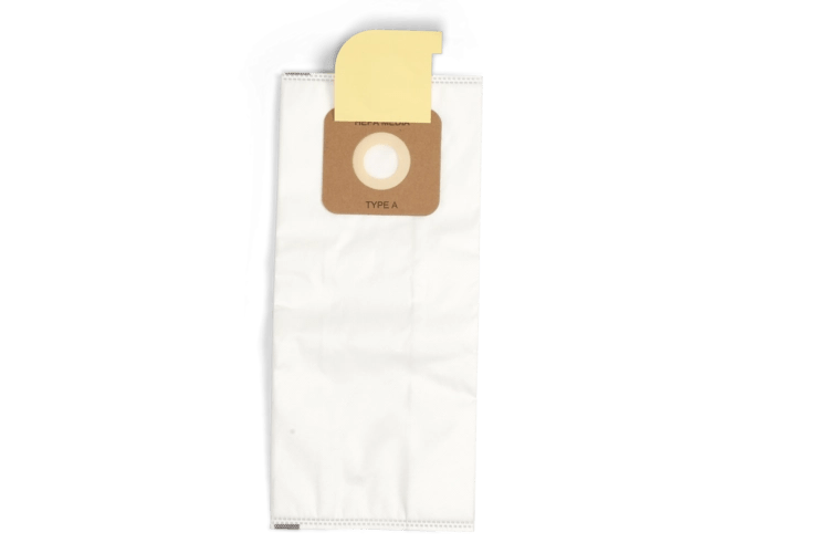 Riccar Vibrance Type A HEPA Media Vacuum Bags