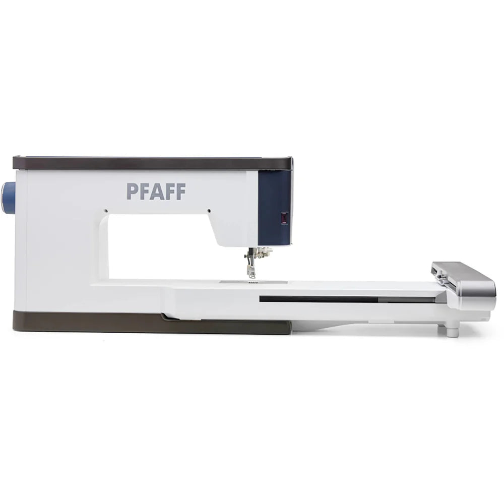PFAFF Creative Performance™ 950 Sewing & Embroidery Machine (Re-Certified)