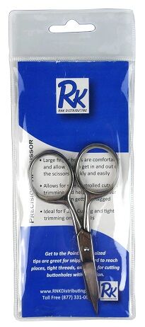 RNK Precision Tip Scissor R-PRETIP