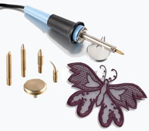 RNK Heat Cutting Tool Kit,RNK Heat Cutting Tool Kit
