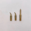 RNK HotCut Replacement Tips 3 Pack