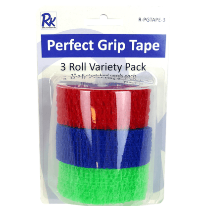 RNK Perfect Grip Tape - Quality Sewing & Vacuum