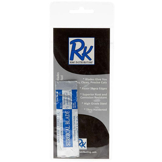 Thread Nest Replacement Blades - 3 pack,Thread Nest Replacement Blades - 3 pack
