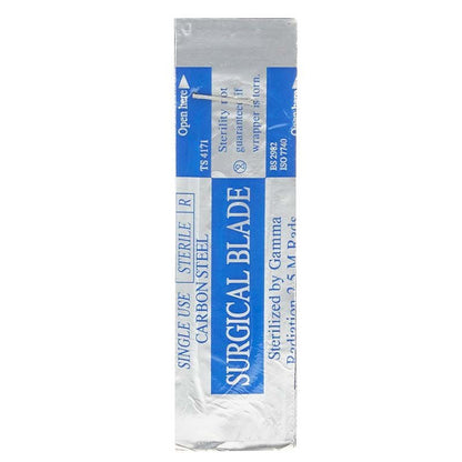Thread Nest Replacement Blades - 3 pack,Thread Nest Replacement Blades - 3 pack