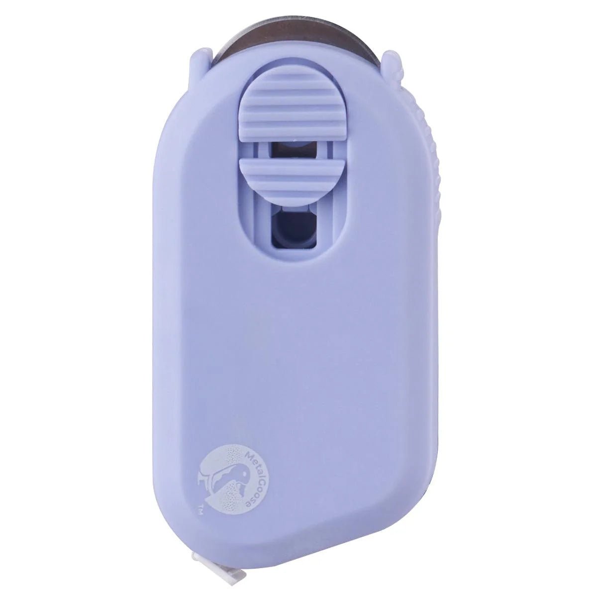 Rotary Cutter with Built-in Tape Measure