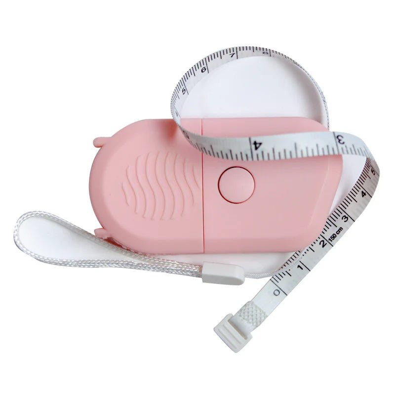 Rotary Cutter with Built-in Tape Measure