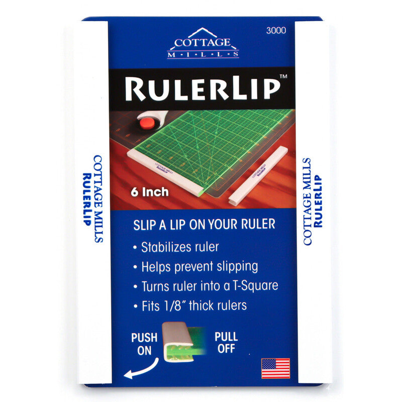 RulerLip