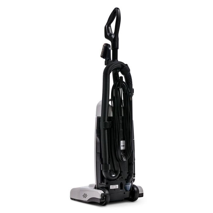 Riccar R27D Deluxe Clean Air Upright Vacuum