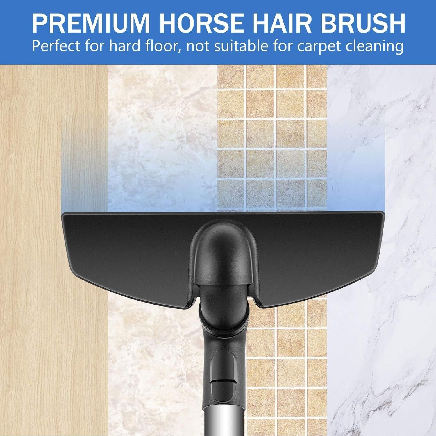 Miele SBB 300-3 Parquet Twister Floor Tool
