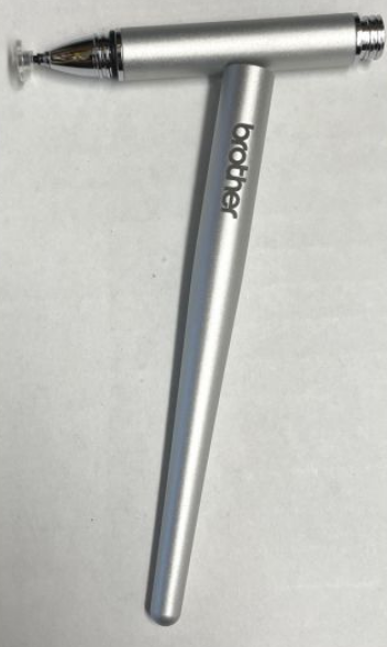 Brother Luminaire XP3 Stylus