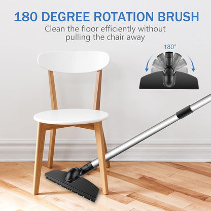 Miele SBB 300-3 Parquet Twister Floor Tool