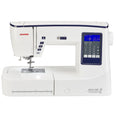 Janome Skyline S3 Anniversary Edition Sewing Machine