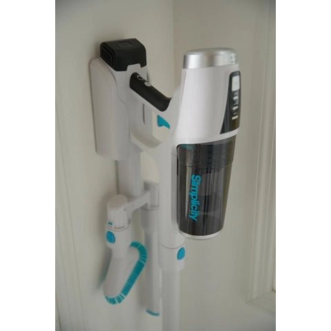 S67 Cordless Stick Vacuum