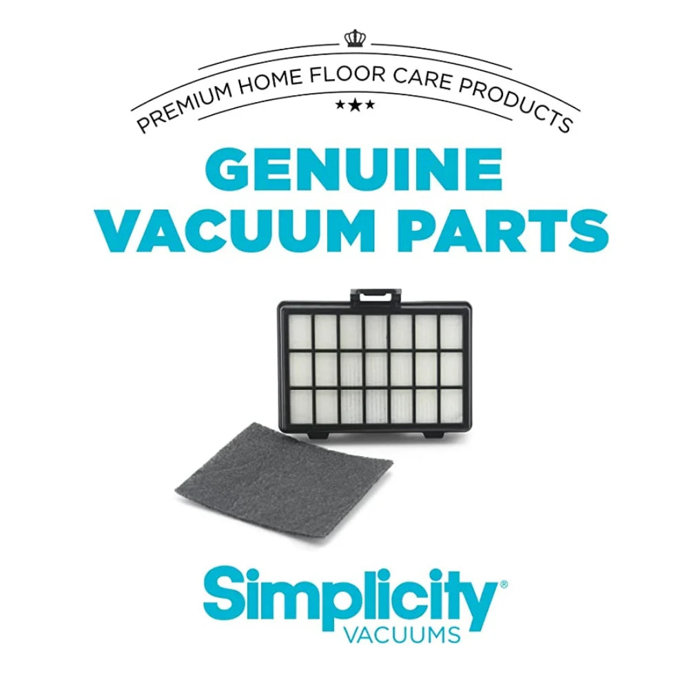 Filter Set Simplicity Jill