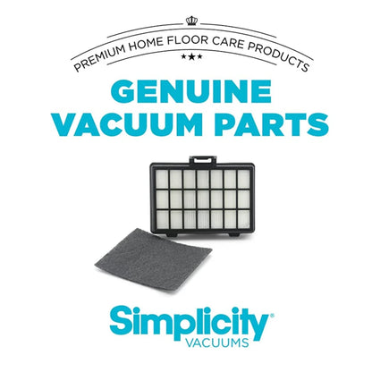 Filter Set Simplicity Jill