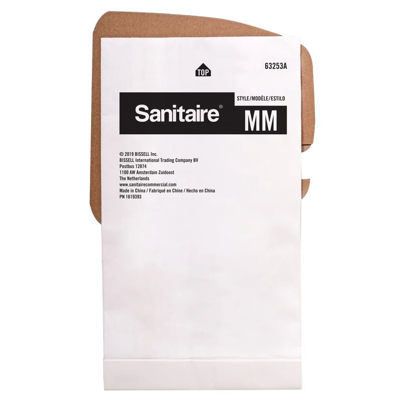 Sanitaire Premium Paper Bags (5)