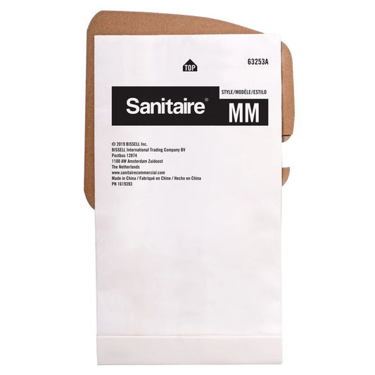 Sanitaire Premium Paper Bags (5)