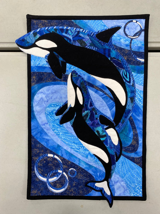 Scan N Cut Orcas Class