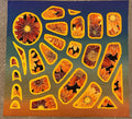 Scan N Cut Window Pane Class