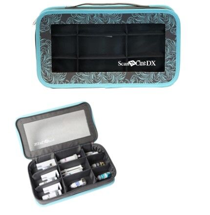 ScanNCut DX Storage Case