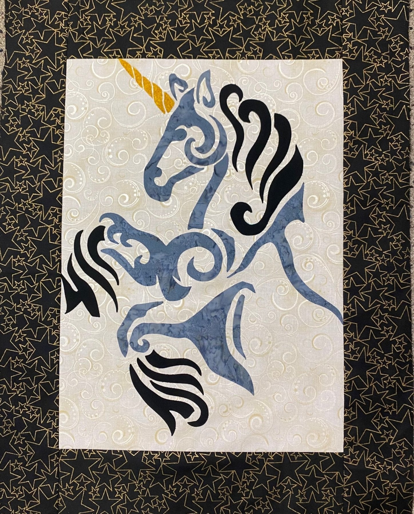 ScanNCut Fabulous Fabrics Class