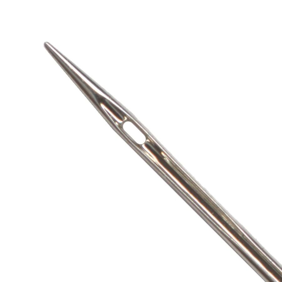 Schmetz Jersey/Ball Point Sewing Machine Needles 80/12 - 5 Pack