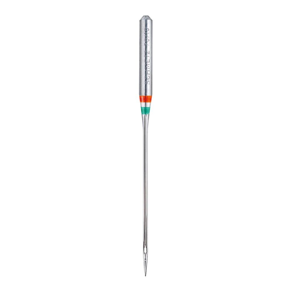 Schmetz Jersey/Ball Point Sewing Machine Needles 80/12 - 5 Pack