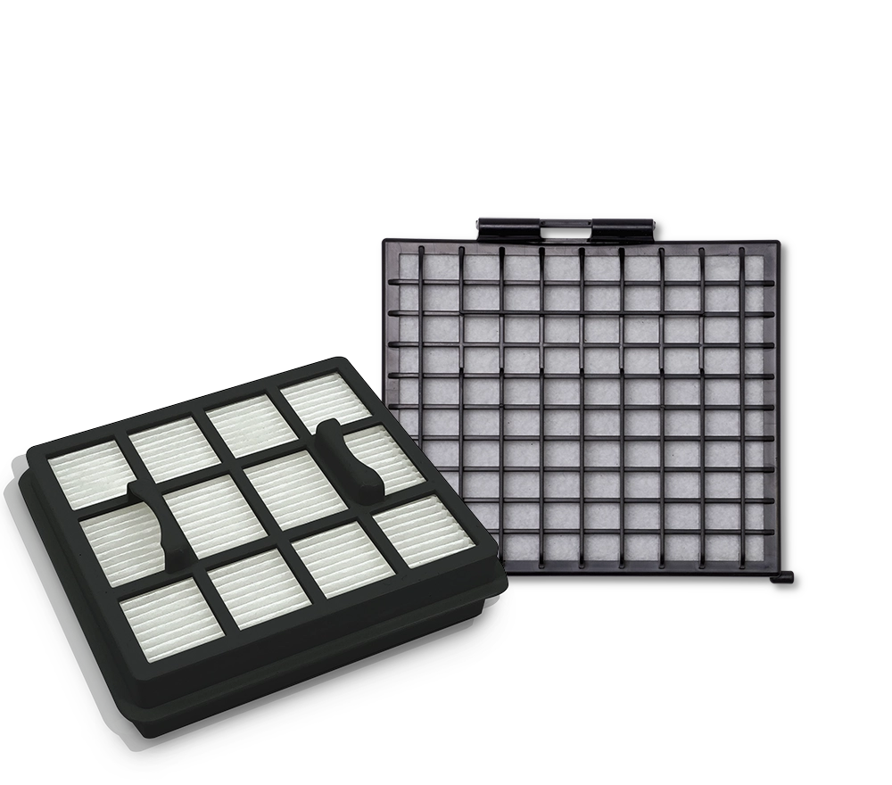 Filter Set for Scout and Scout Plus