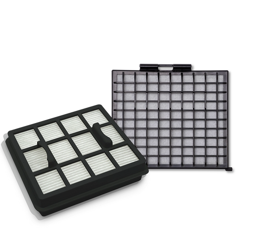 Filter Set for Scout and Scout Plus