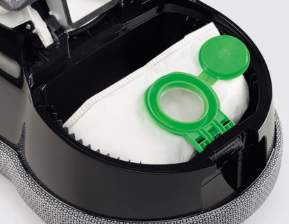 SEBO AIRBELT D4 Premium