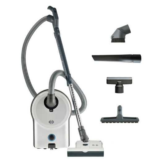 SEBO AIRBELT D4 Premium