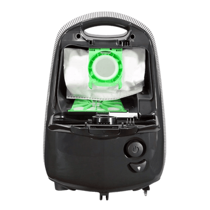 SEBO Airbelt E2 Turbo Canister Vacuum