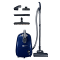 SEBO Airbelt E2 Turbo Canister Vacuum