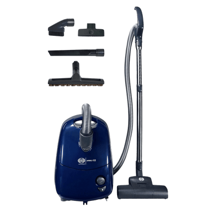 SEBO Airbelt E2 Turbo Canister Vacuum