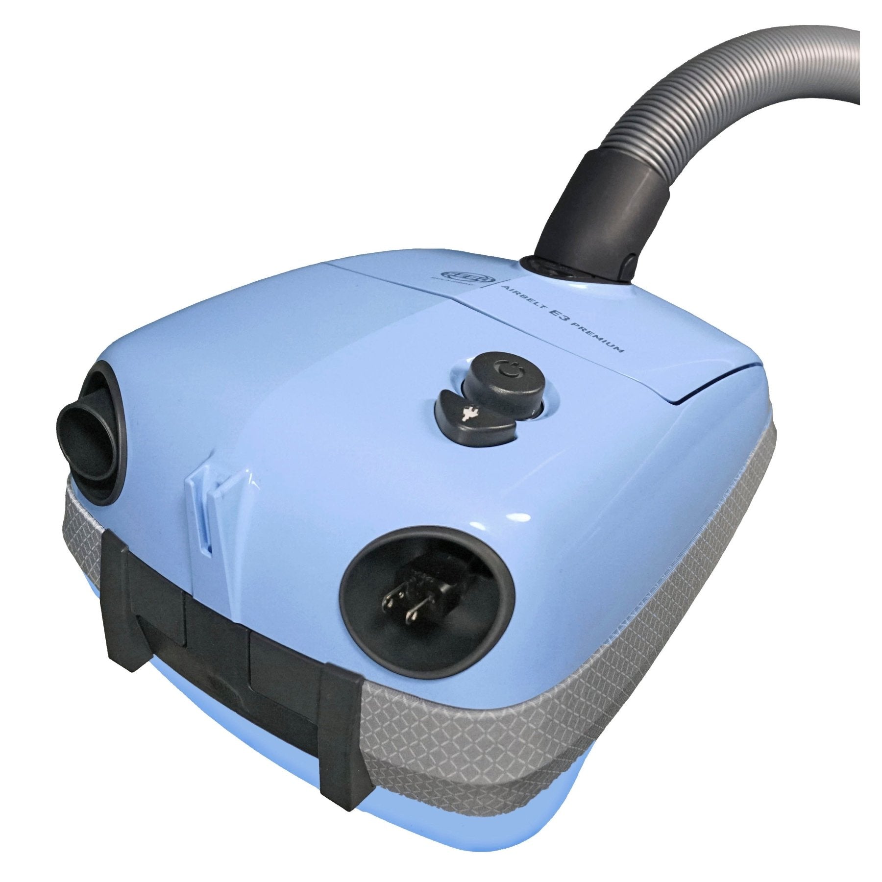 SEBO Airbelt E3 Premium with Dual Control Handle