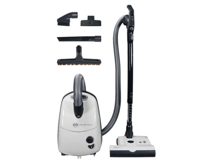 SEBO Airbelt E3 Premium