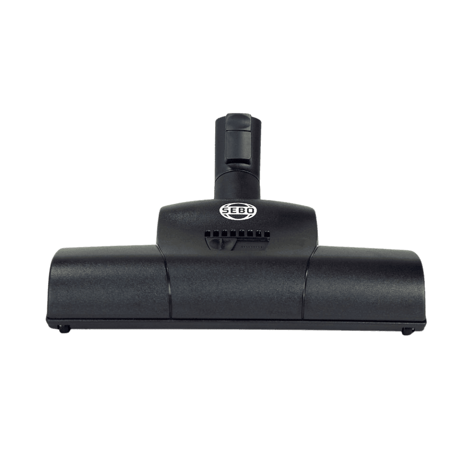 Sebo Airbelt K2 Kombi Canister Vacuum-Dark Blue