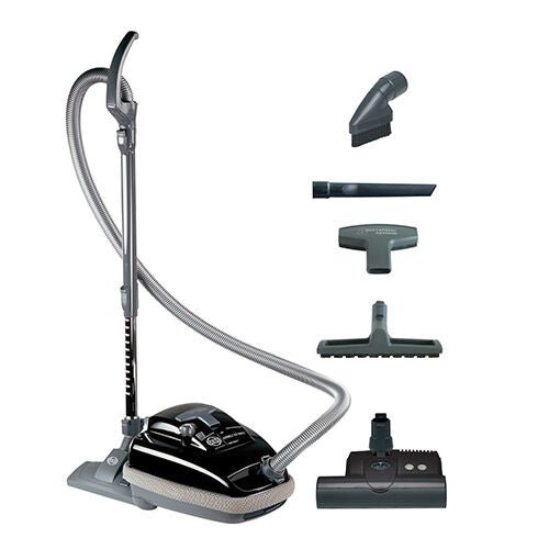 Sebo Airbelt K3 Premium Canister Vacuum