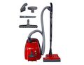 Sebo Airbelt K3 Premium Canister Vacuum