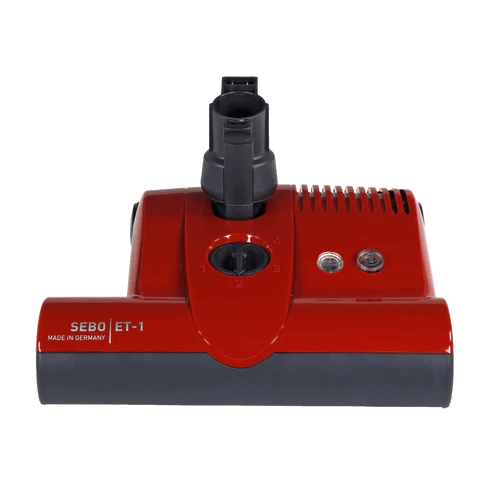 Sebo Airbelt K3 Premium Canister Vacuum