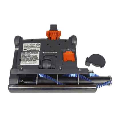 Sebo Airbelt K3 Premium Canister Vacuum