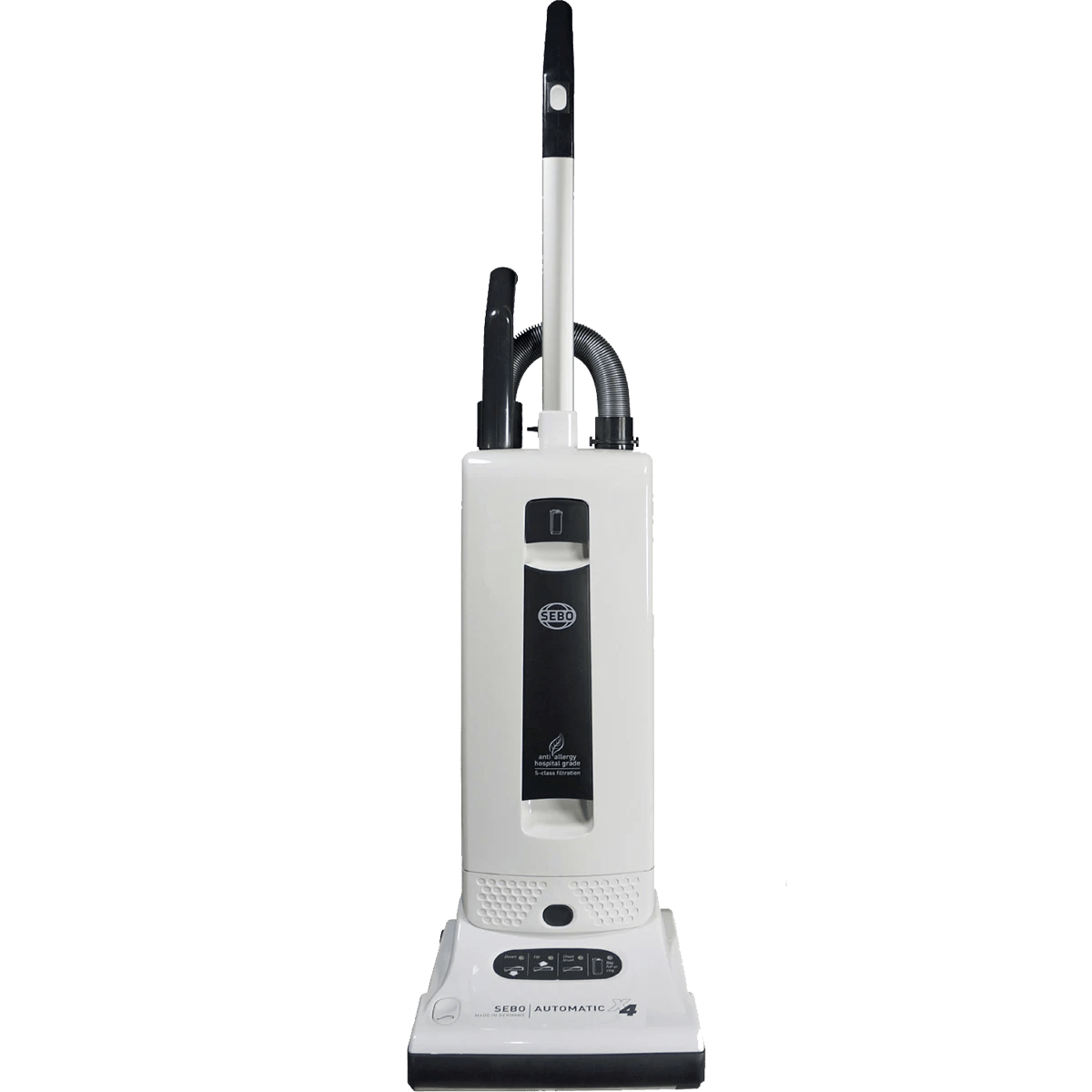 SEBO Automatic X4 Vacuum