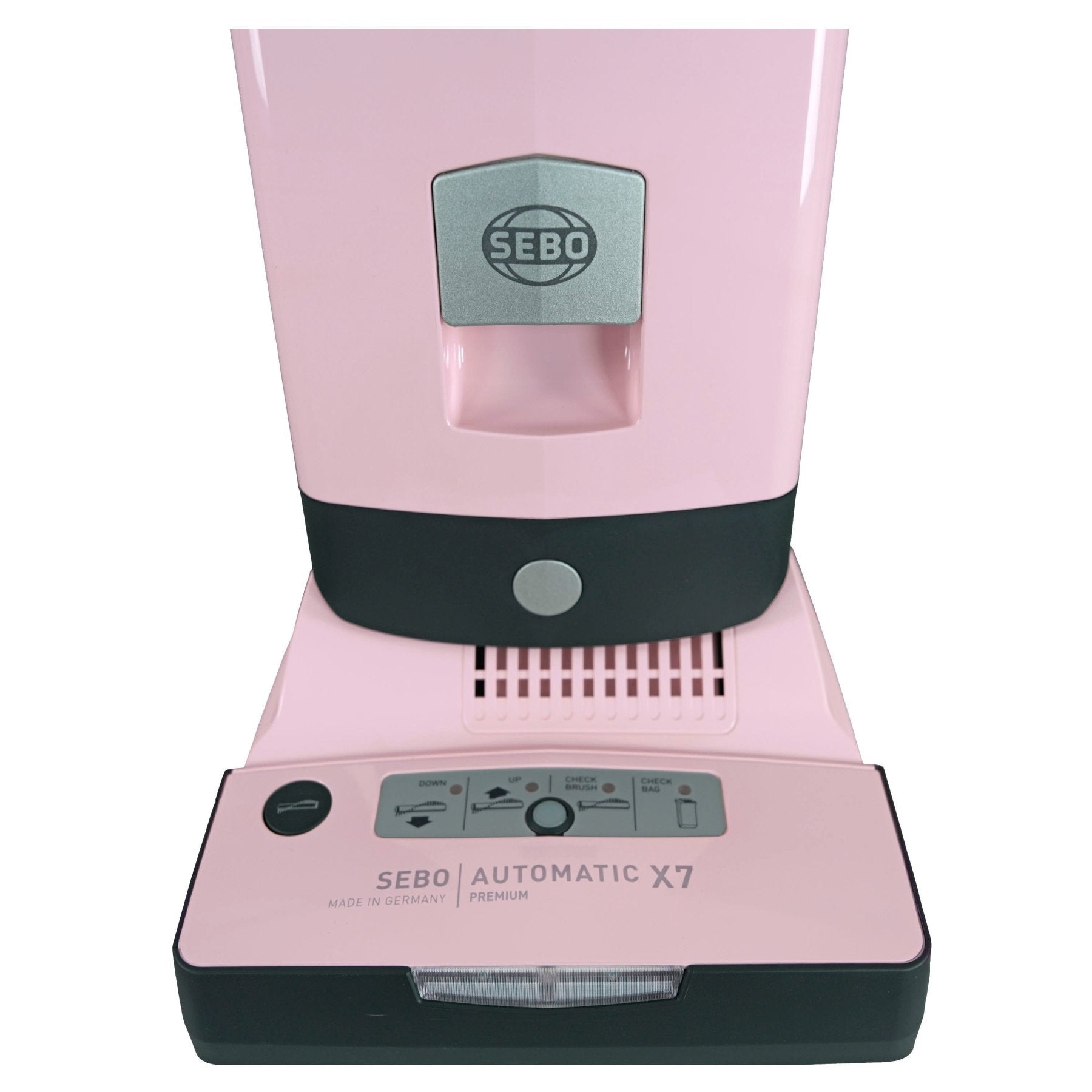 Sebo Automatic X7 Premium Vacuum Cleaner