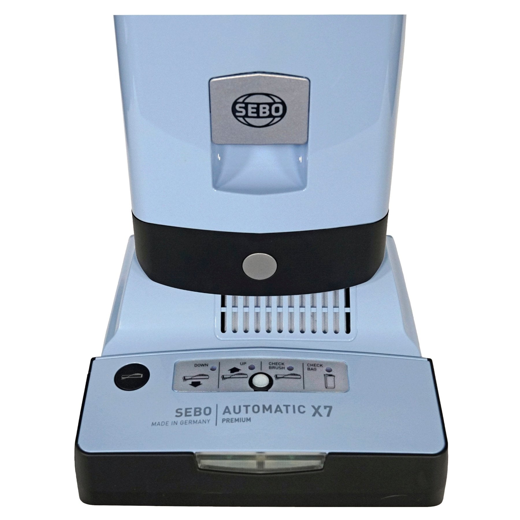 Sebo Automatic X7 Premium Vacuum Cleaner
