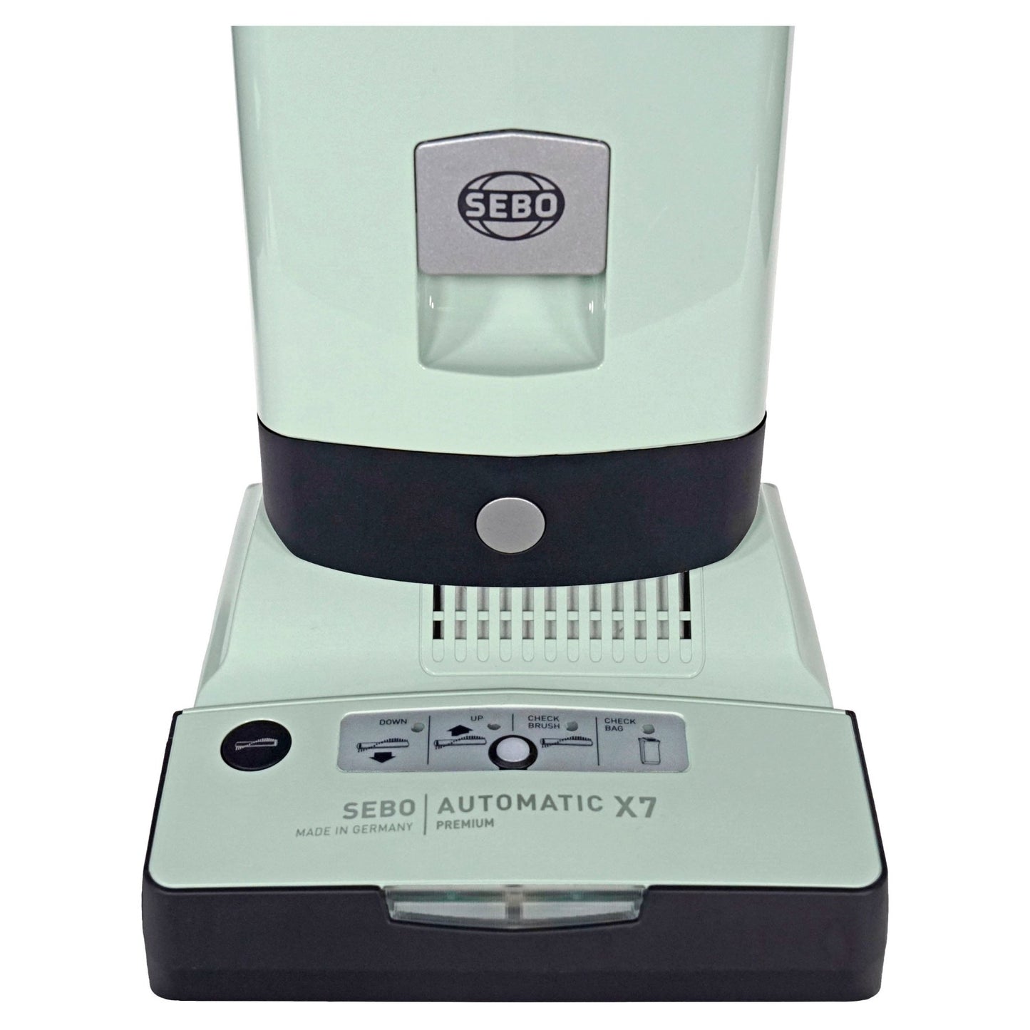 Sebo Automatic X7 Premium Pastels