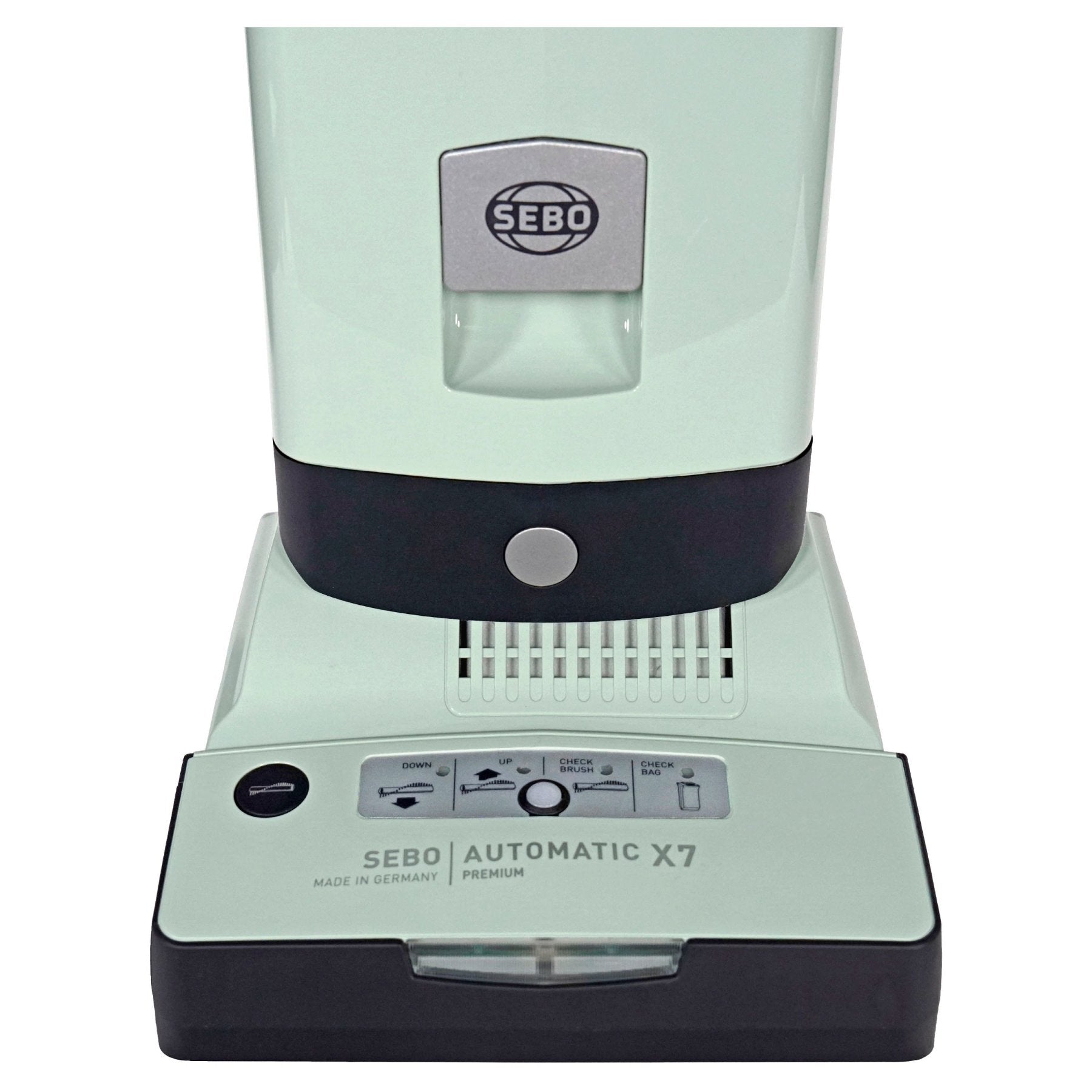 Sebo Automatic X7 Premium Vacuum Cleaner