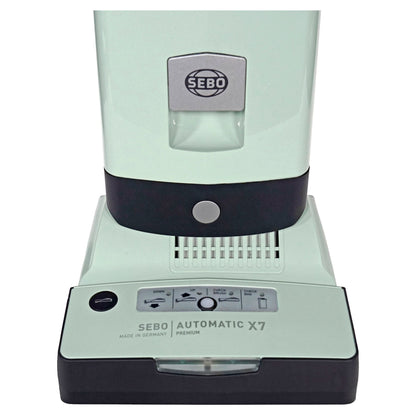 Sebo Automatic X7 Premium Pastels